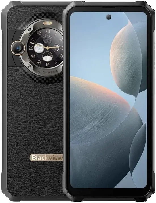 Blackview BL9000 5G 12/512 6,78 pouces 8800 mAh | Smartphone | Neuf