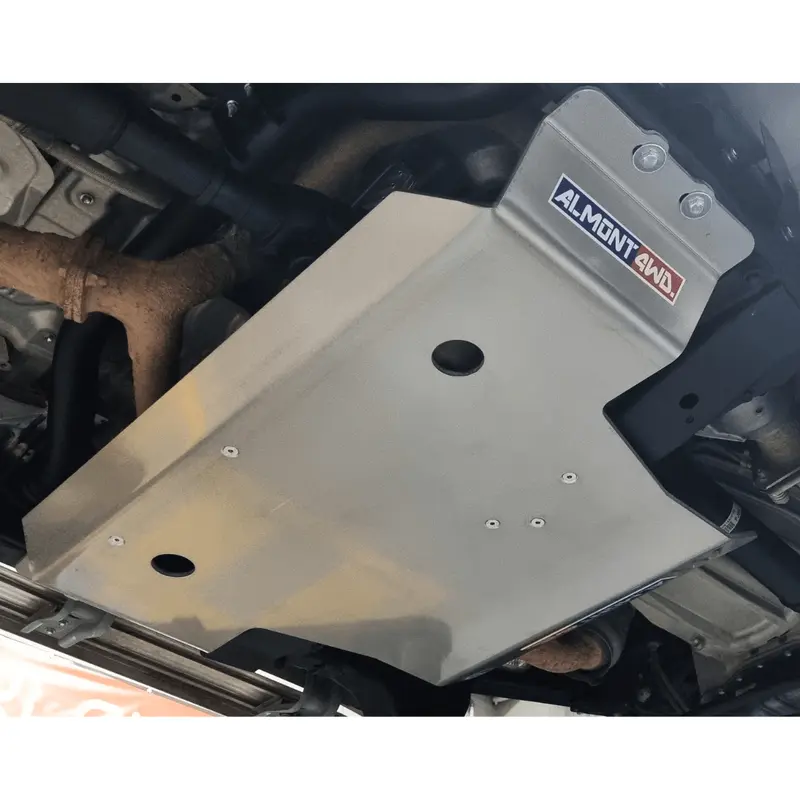 Blindage Boite de Transfert Almont4WD Toyota GRJ76-78-79 2024+