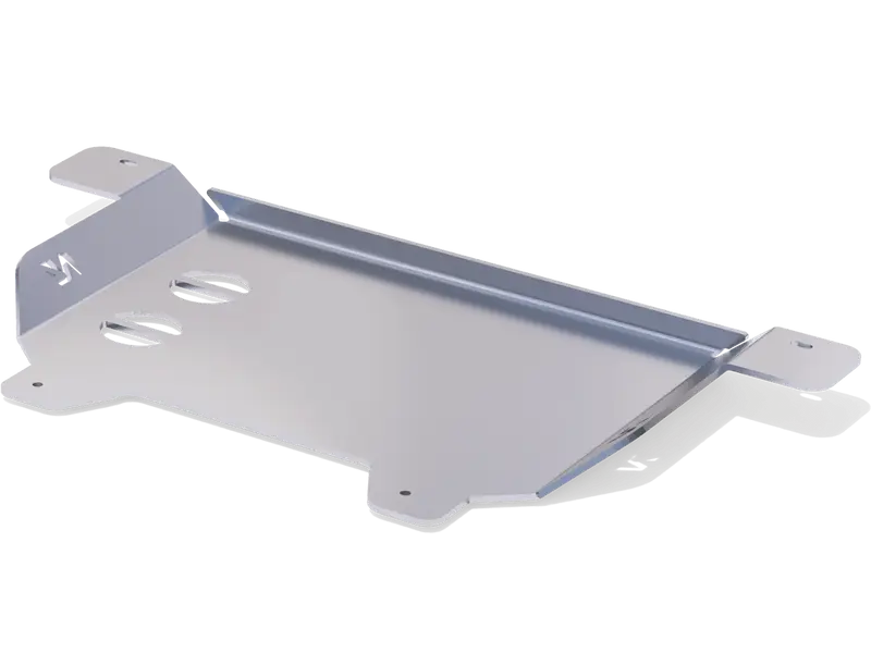 Blindage Boîte de Transfert Ford Ranger Raptor 2023+ | 8mm N4 Offroad