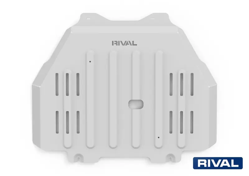 Blindage boîte de vitesses Toyota Land Cruiser 250 en aluminium 6 mm – RIVAL 4X4