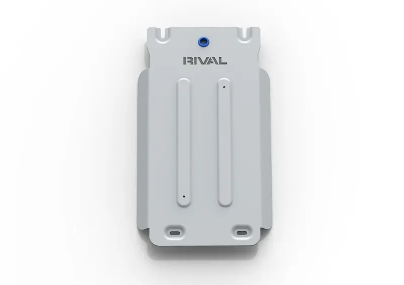 Blindage boîte de vitesses Toyota LC300 en aluminium 6 mm – RIVAL 4X4