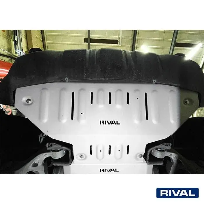 Blindage inférieur Radiateur RIVAL4X4 - Dodge RAM 1500 2018+ & TRX 2021+