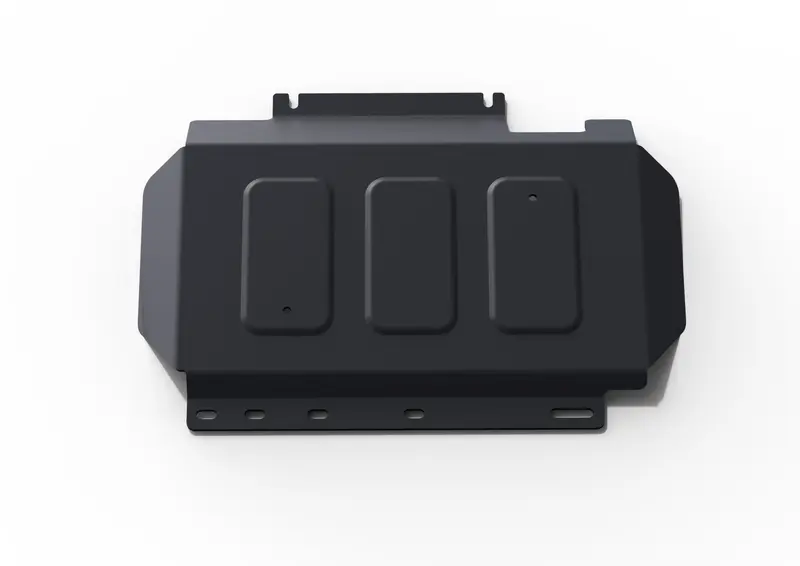 Blindage moteur Ford Ranger 2012–2022 en acier 3 mm – RIVAL 4X4