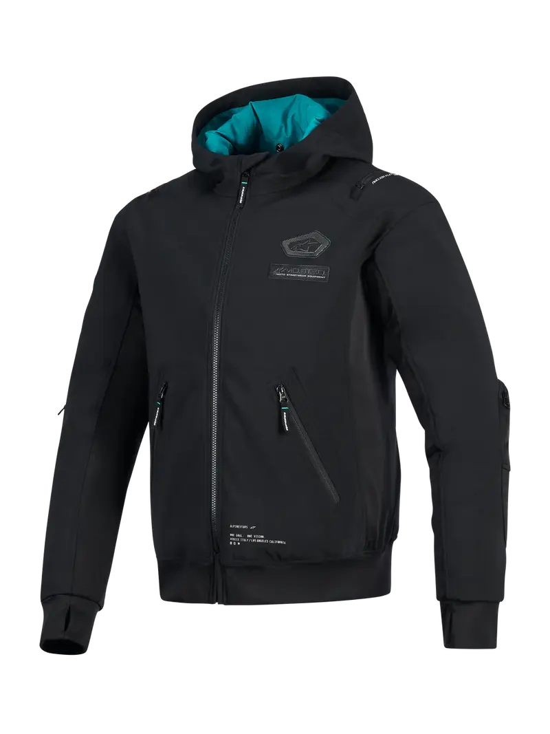 BLOUSON ALPINESTARS MOBLAST WP