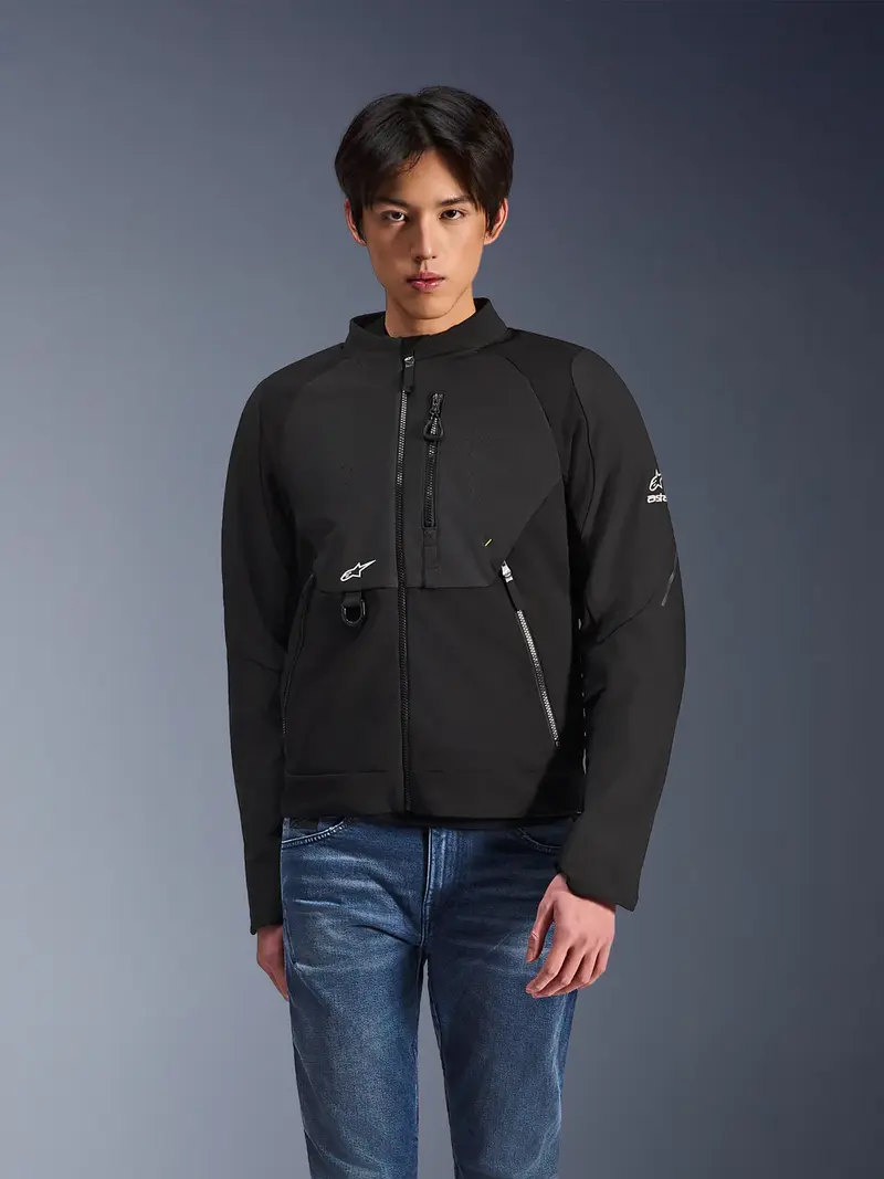 BLOUSON ALPINESTARS PROVOKE