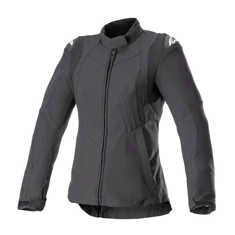 BLOUSON ALPINESTARS STELLA ALYA SPORT WATERPROOF NOIR