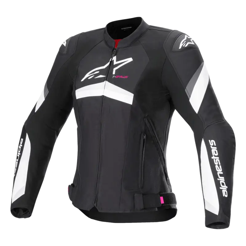 BLOUSON ALPINESTARS STELLA T-GP PLUS R V4