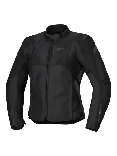 BLOUSON ALPINESTARS STELLA T-JAWS V4 WATERPROOF NOIR