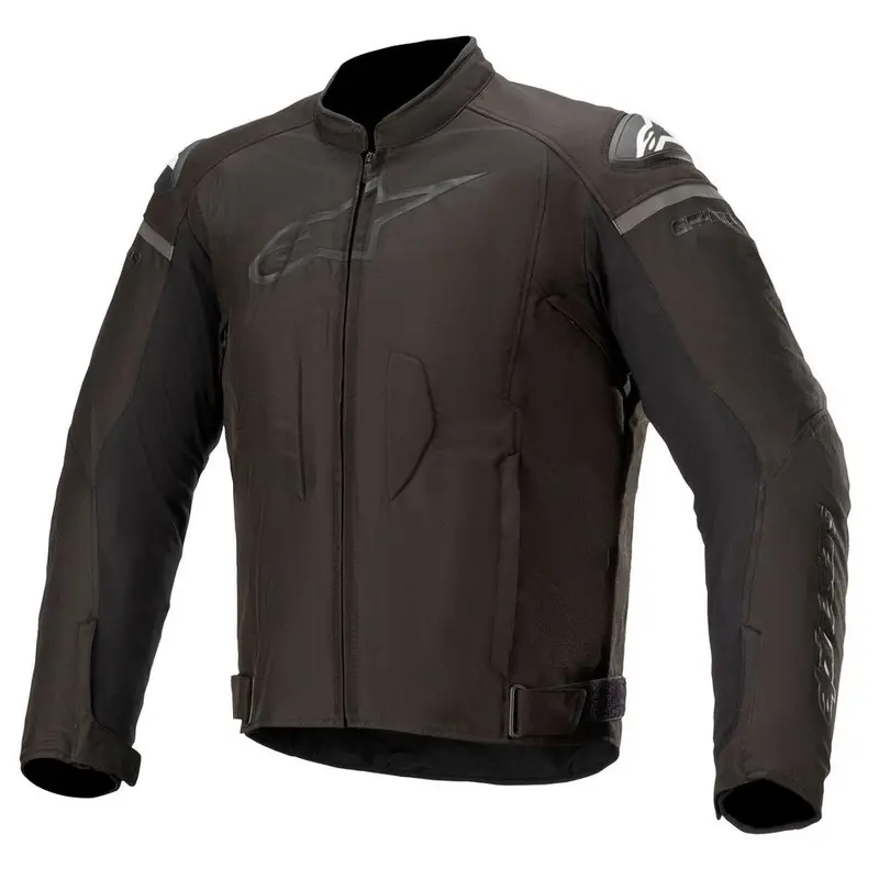 BLOUSON ALPINESTARS T-GP-PLUS R-V3 NOIR