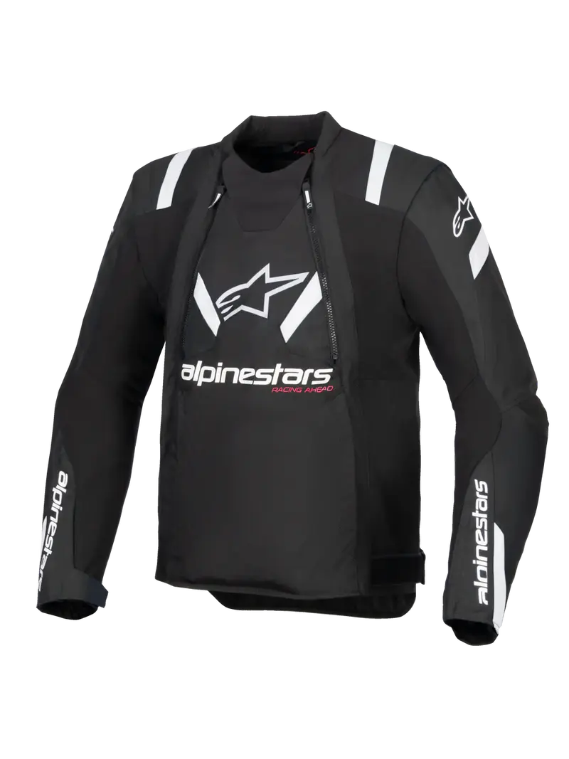 BLOUSON ALPINESTARS T-STUNT AIR