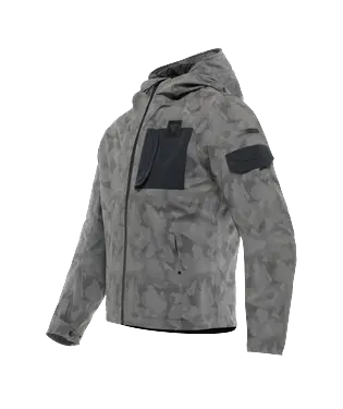 BLOUSON DAINESE CORSO ABSOLUTESHEEL TM PRO JACKET GRIFFIN CAMO LINES
