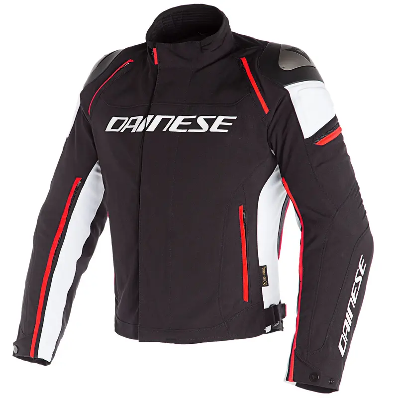 BLOUSON DAINESE RACING 3 D-DRY
