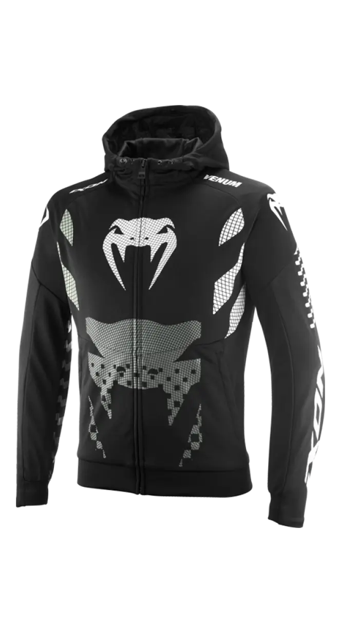 BLOUSON ETE IXON VENUM TOUCH-R