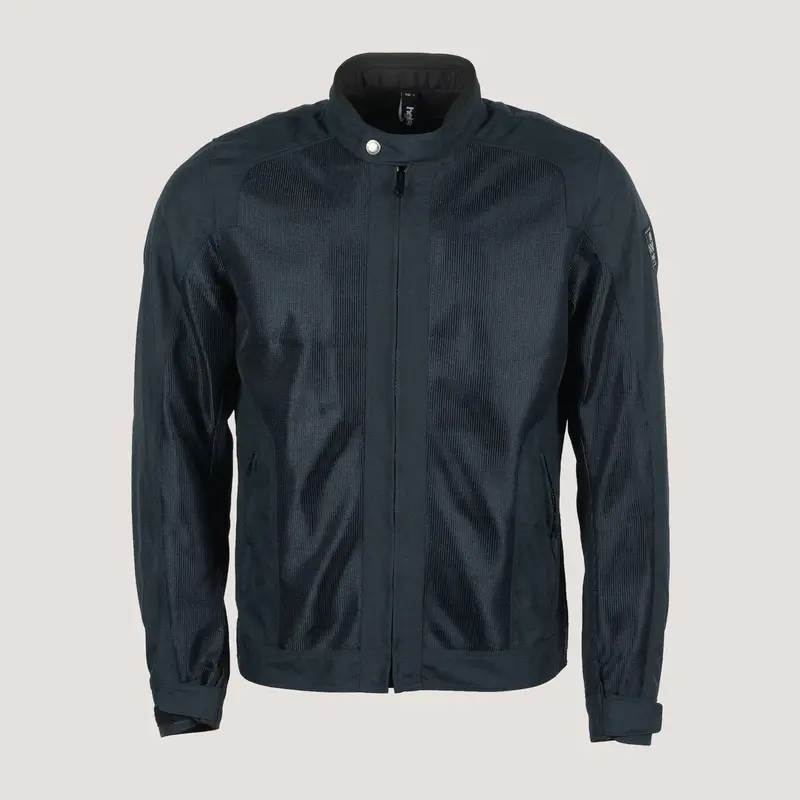 BLOUSON ETE MESH HELSTONS STONER