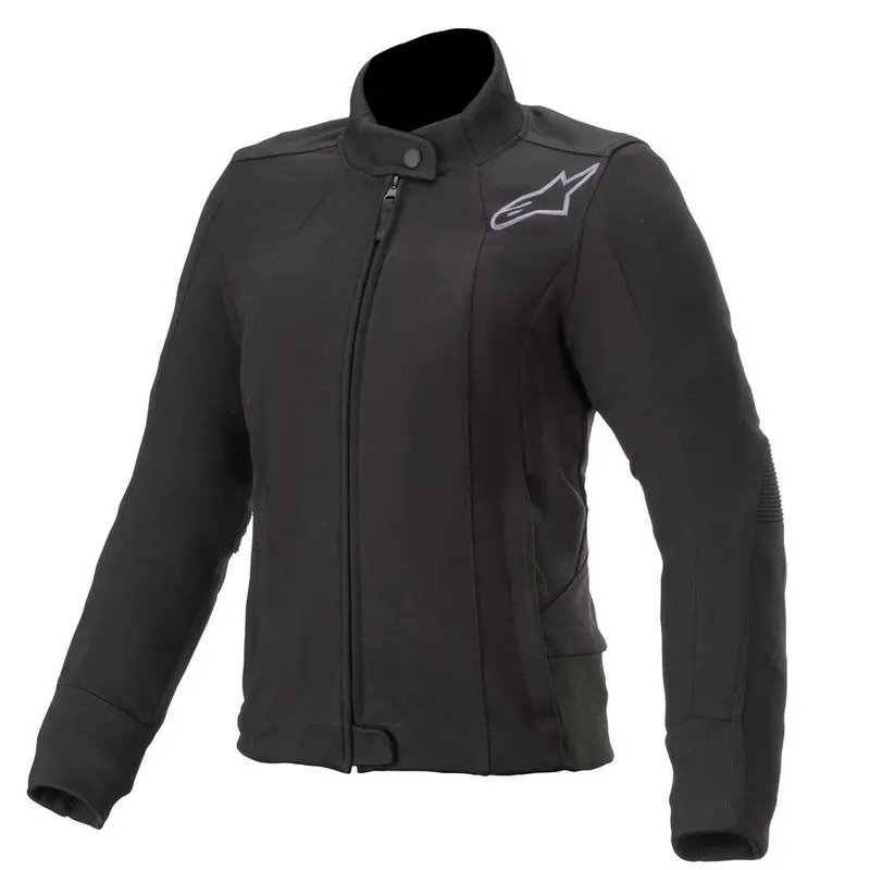 BLOUSON FEMME ALPINESTARS BANSHEE FLEECE NOIR