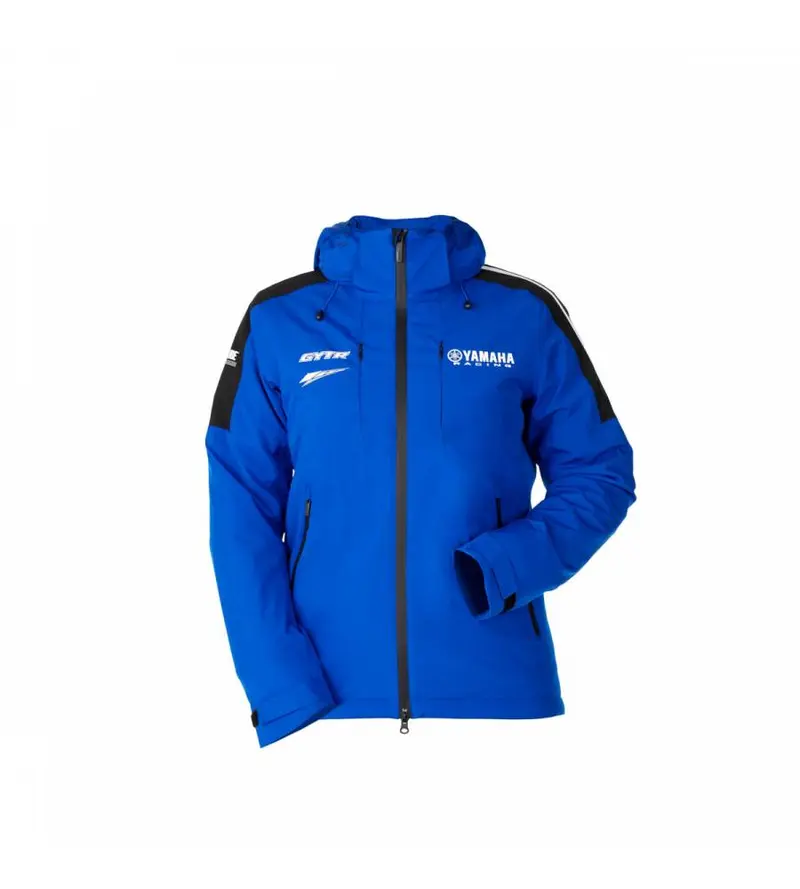 BLOUSON FEMME YAMAHA PADDOCK 2022 OUTERWEAR ATRI