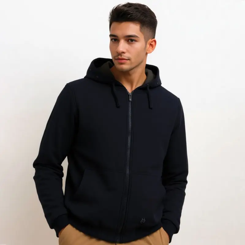 BLOUSON HELSTON DAKOTA EVO HOMME