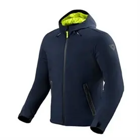 BLOUSON HOMME REV-IT TRAFFIC H2O NAVY