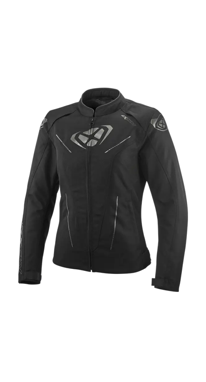 BLOUSON IXON LADY PRODIGY
