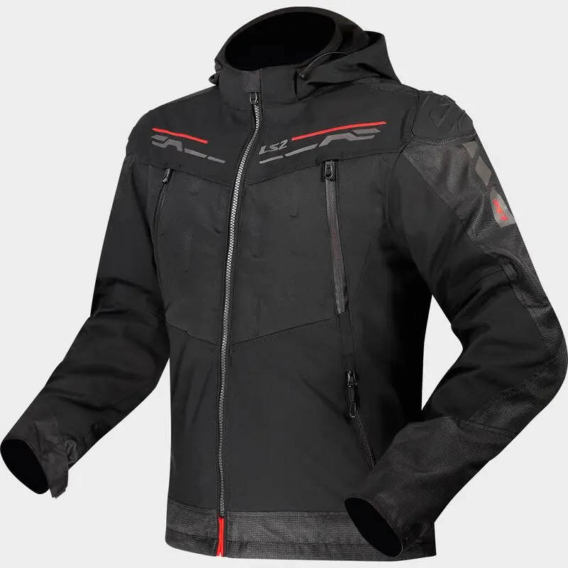 BLOUSON LS2 ZIRCONIUM