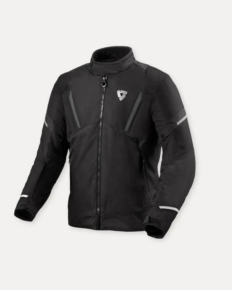 BLOUSON RE'VIT UNDULATE H2O