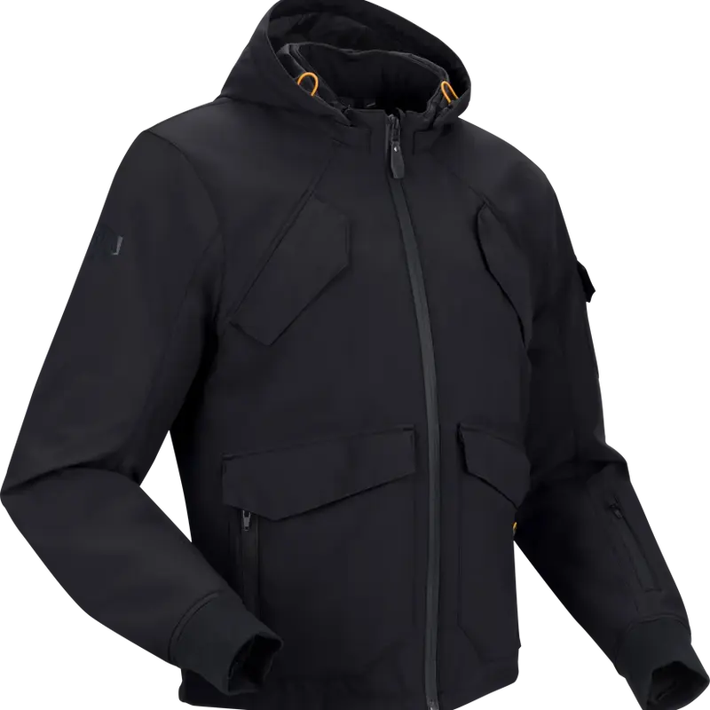 BLOUSON SEGURA OSWALD