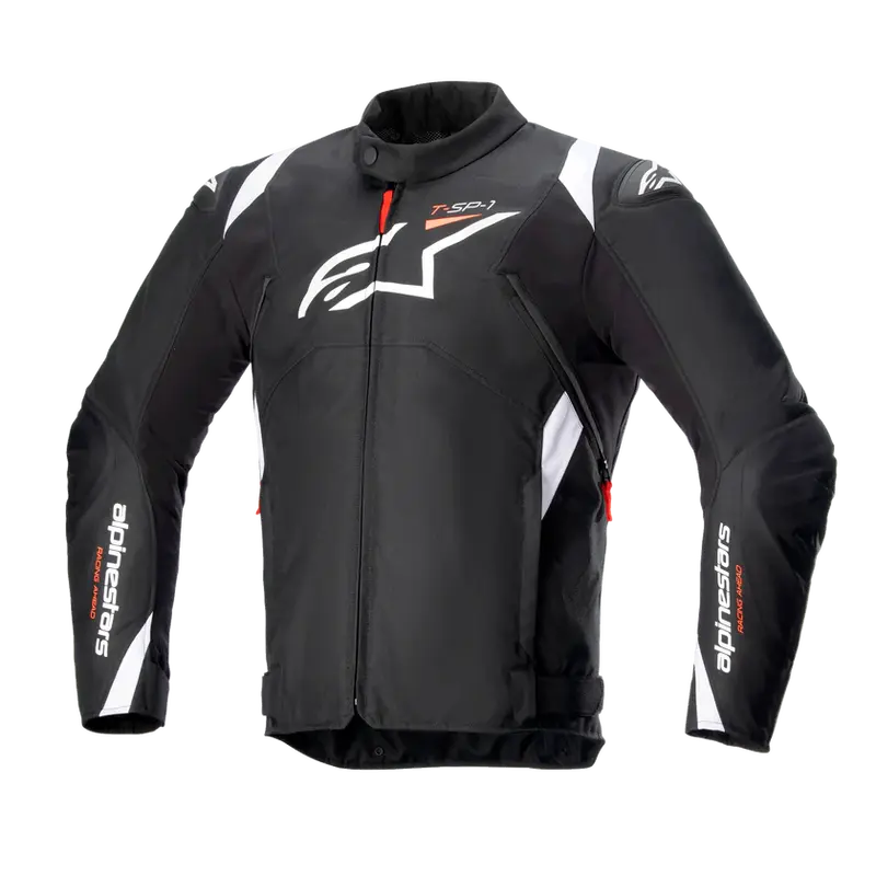 BLOUSON TEXTILE ALPINESTARS T-SP1 V2 WATERPROOF