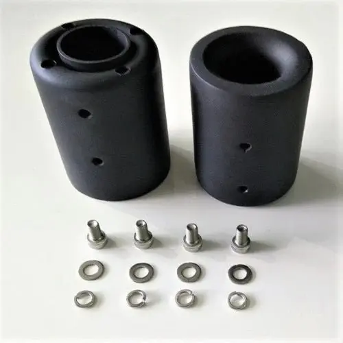 Blow Performance Kutback Baffles