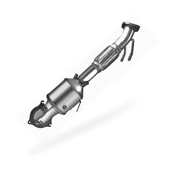 BM CATALYSTS Catalyseur Ford EcoBoost - Nouvelle sortie