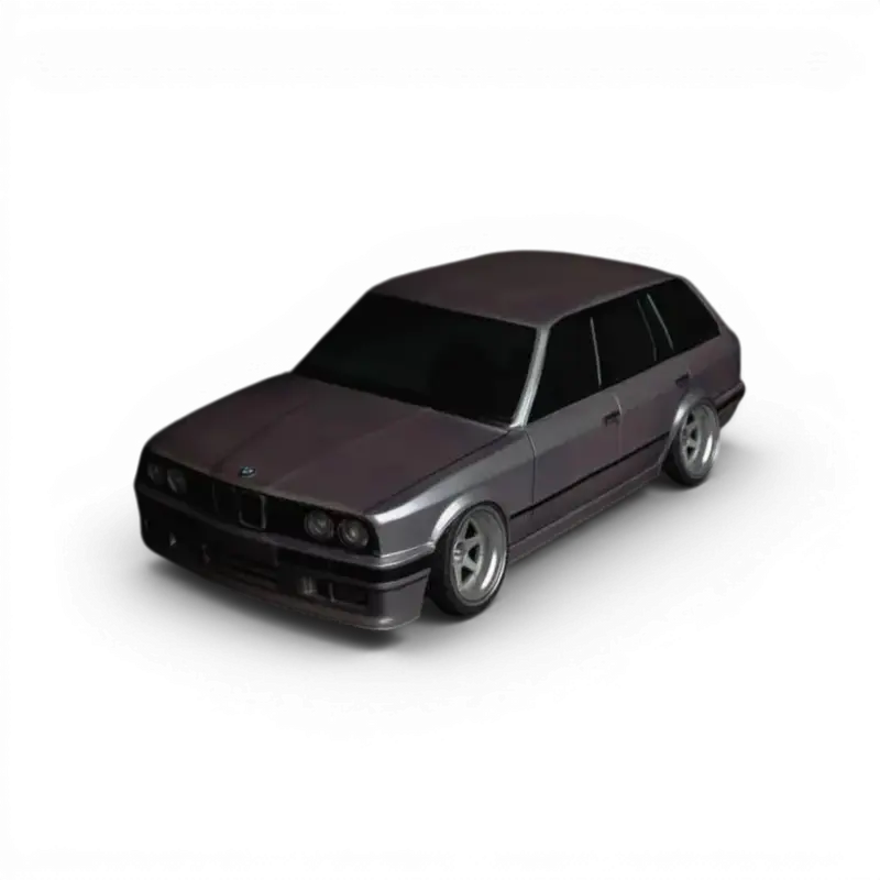 BMW E30 Touring