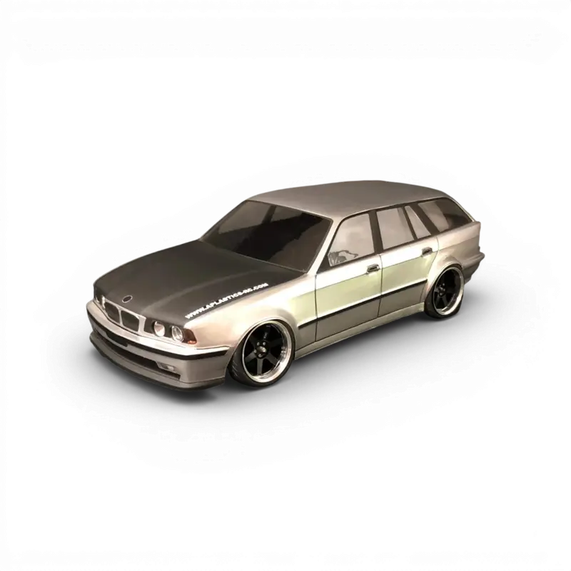 BMW E34 touring (break)