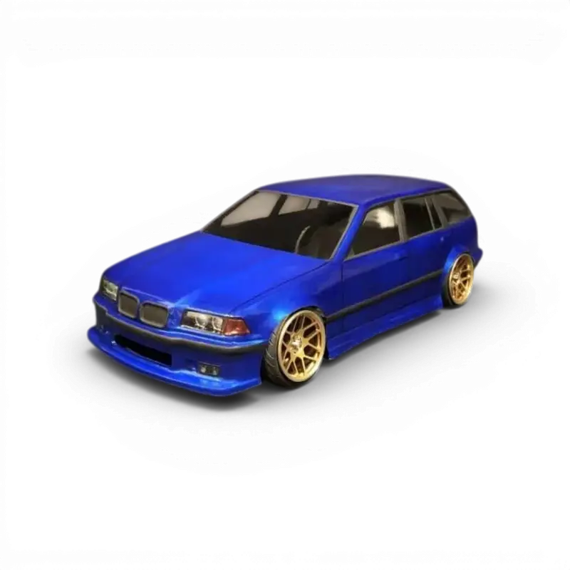 BMW E36 (wagon) Touring