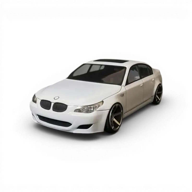 BMW E60