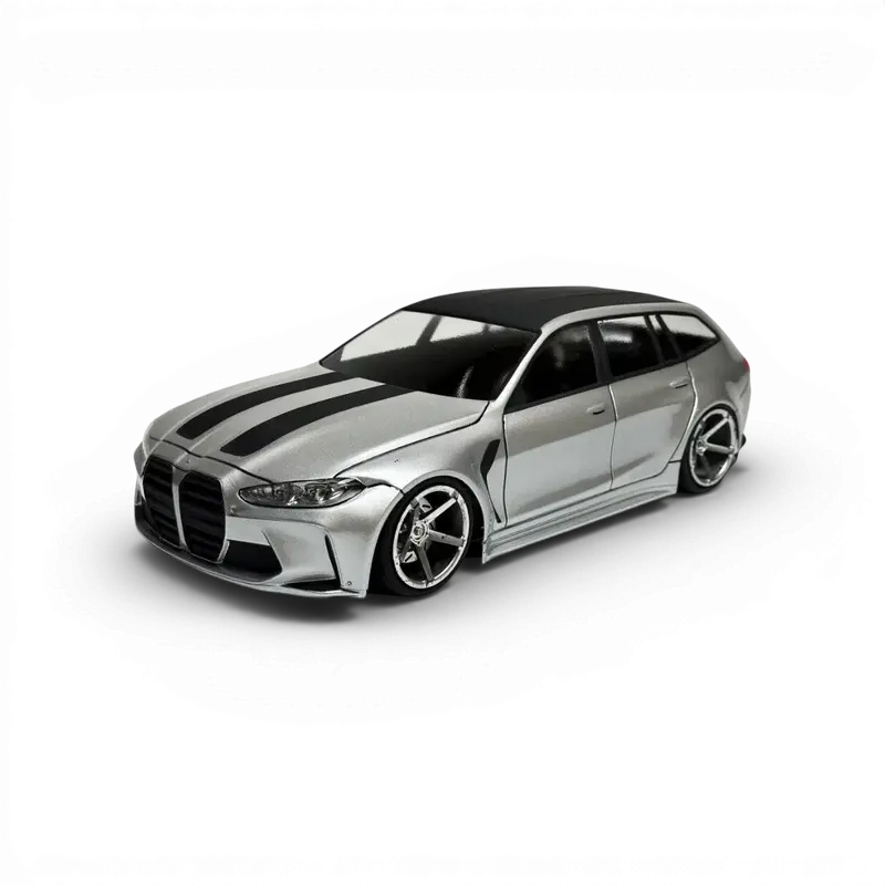 BMW G81 M3