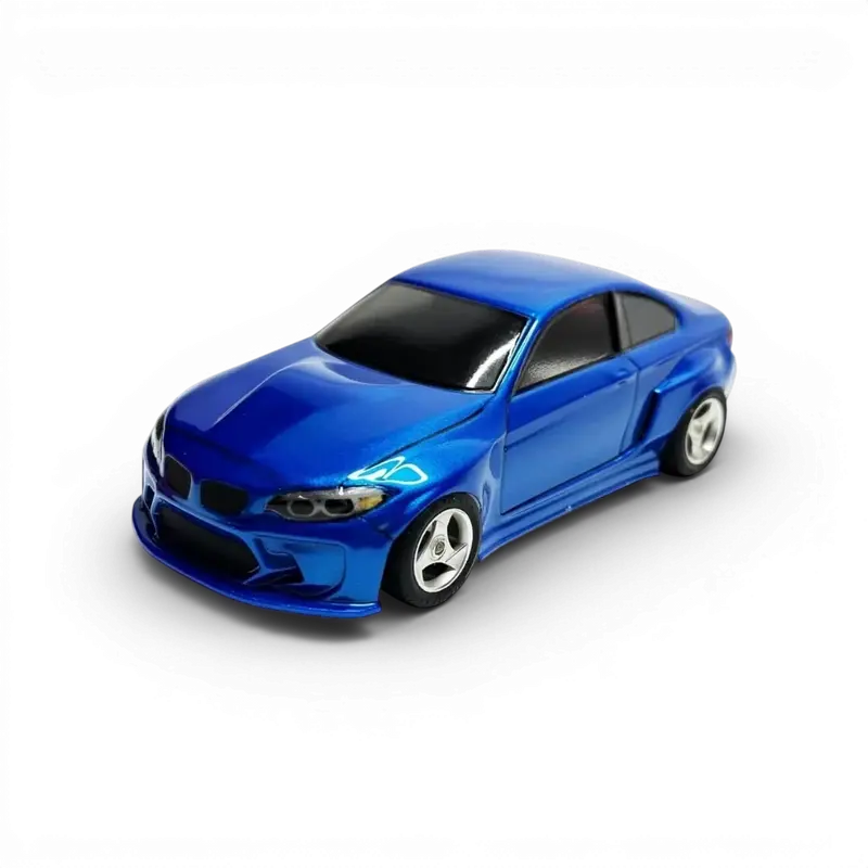 BMW M2 F22 1/24