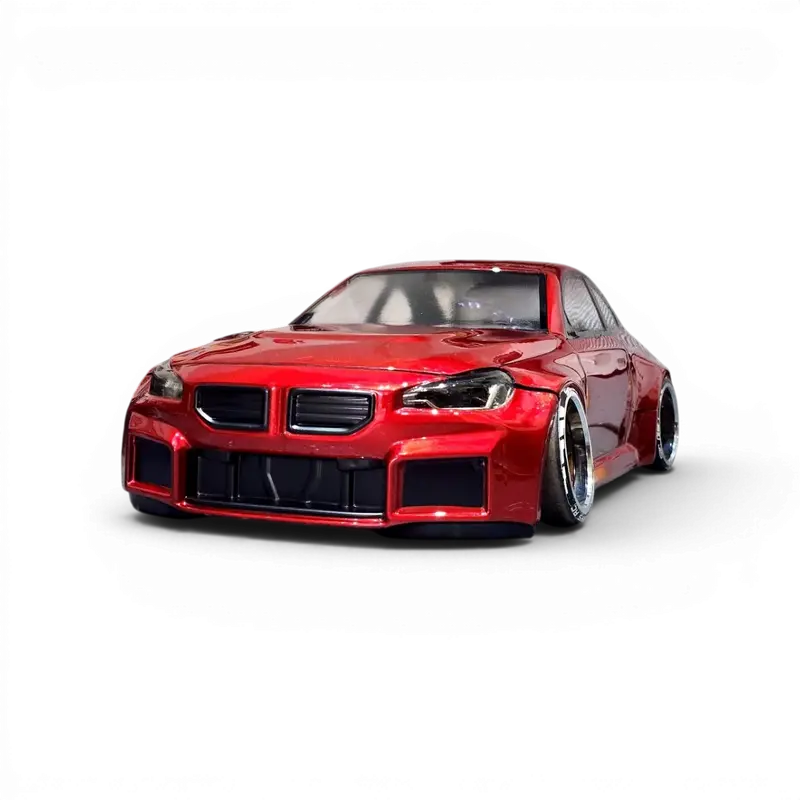 BMW M2 G87