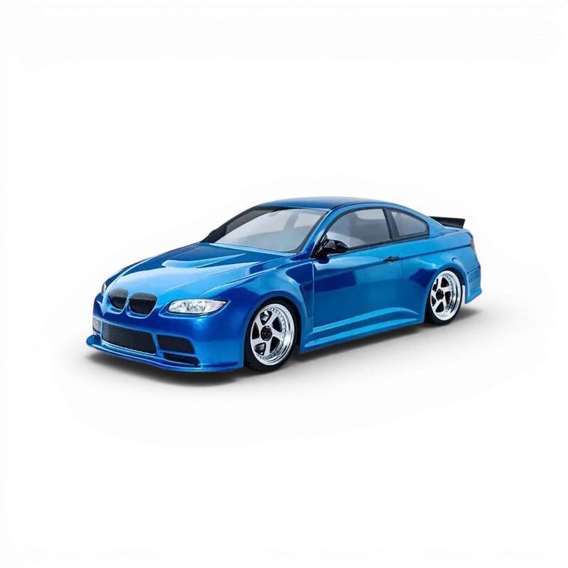 BMW M3 e92