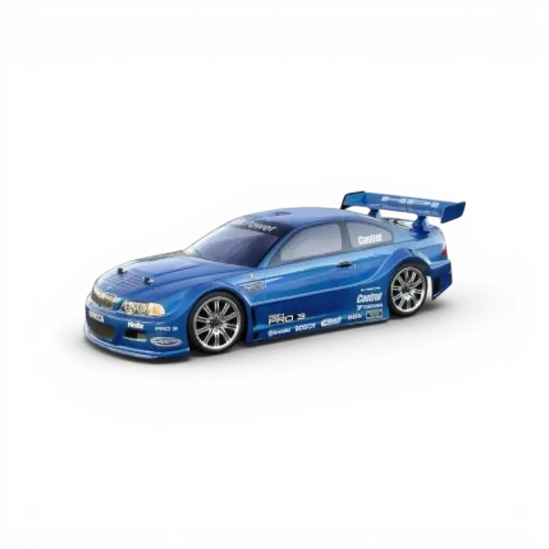 BMW M3 GT e46