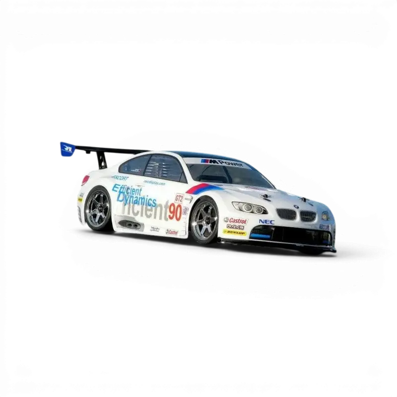 BMW M3 GTS e92