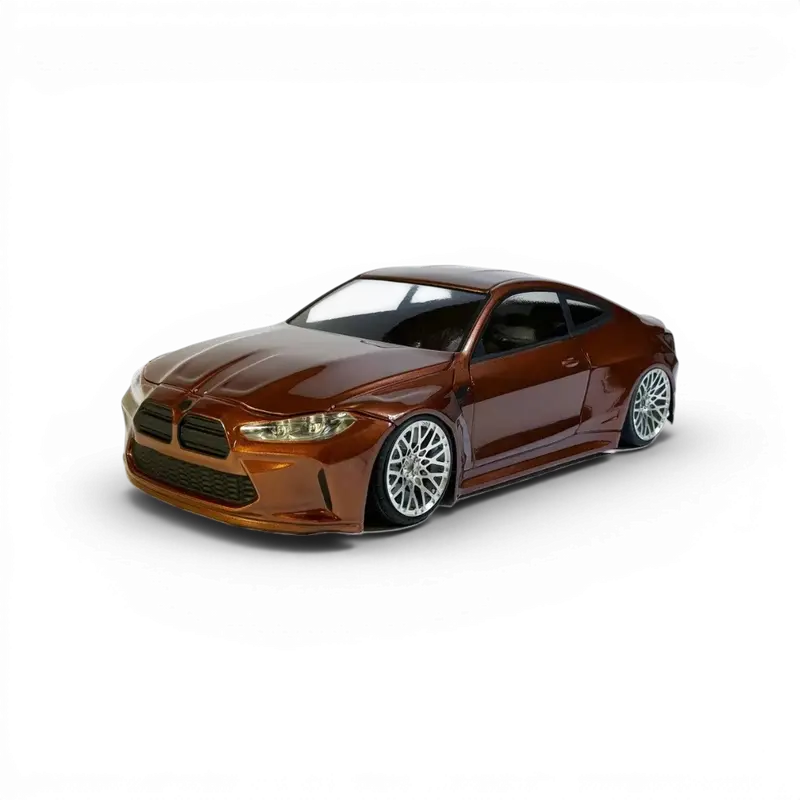 BMW M4 G82 V2