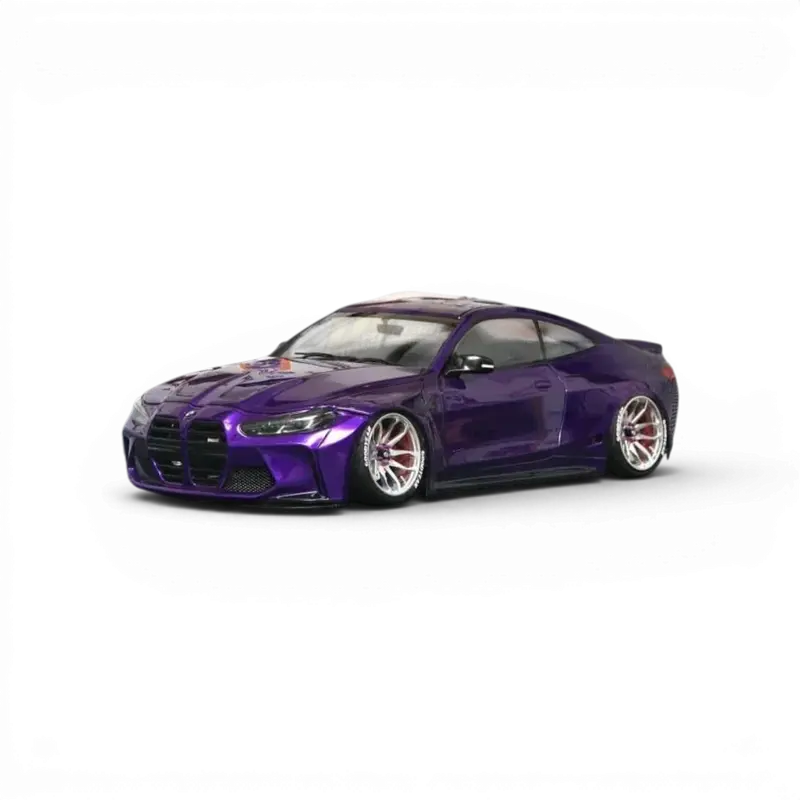 BMW M4 G82