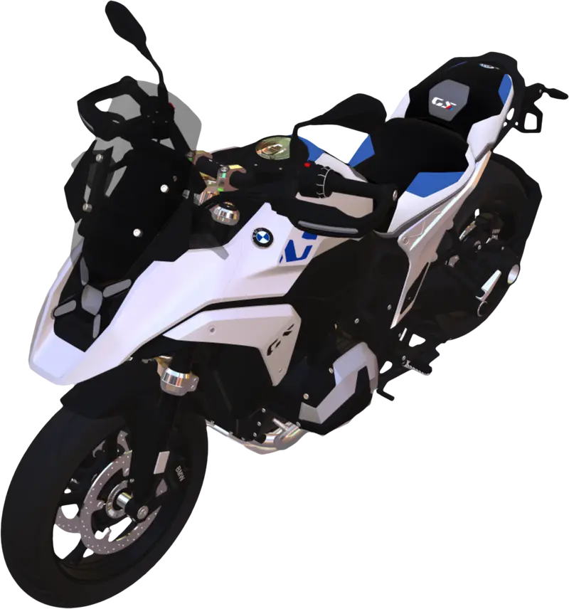 BMW R 1300 GS " sport " ( 2024 )