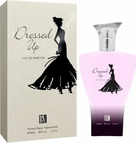 BN Dressed Up Eau de Parfum 100ml - Nouveau Outlet