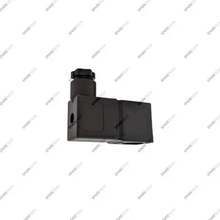 Bobine 24VDC pour Electrovanne Laiton SPARELINE  pour Stations de Lavage Auto