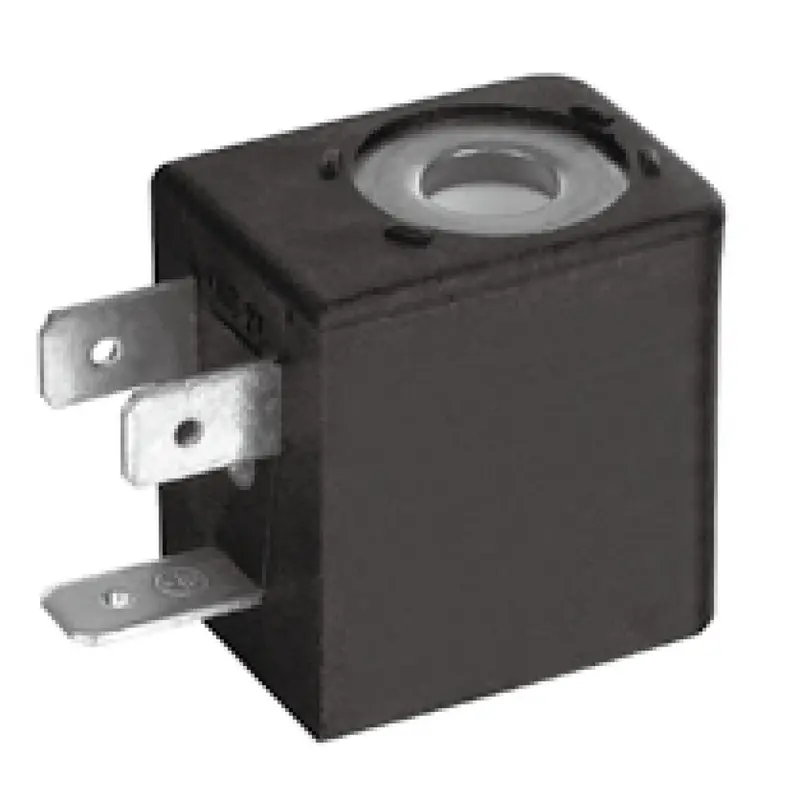 Bobine à électrovanne 8mm pour stations de lavage - EAN-5903148301488