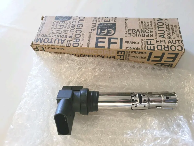 Bobine d'allumage EFI 157400 Volkswagen Audi Seat (#AUT166)