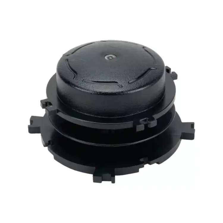 BOBINE DE TETE DE DEBROUSSAILLEUSE ORIGINE STIHL 40037133001