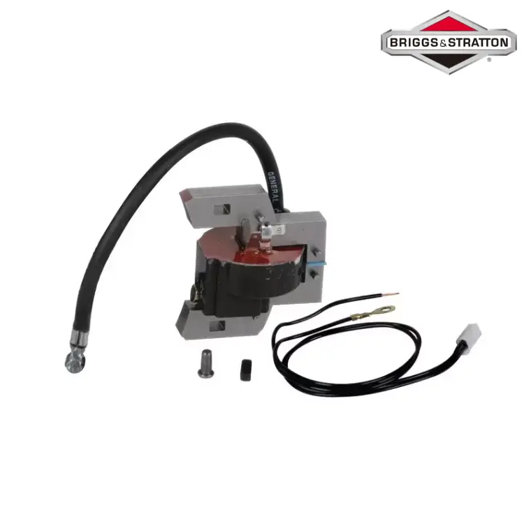 BOBINE ELECTRONIQUE ORIGINE BRIGGS & STRATTON 397358