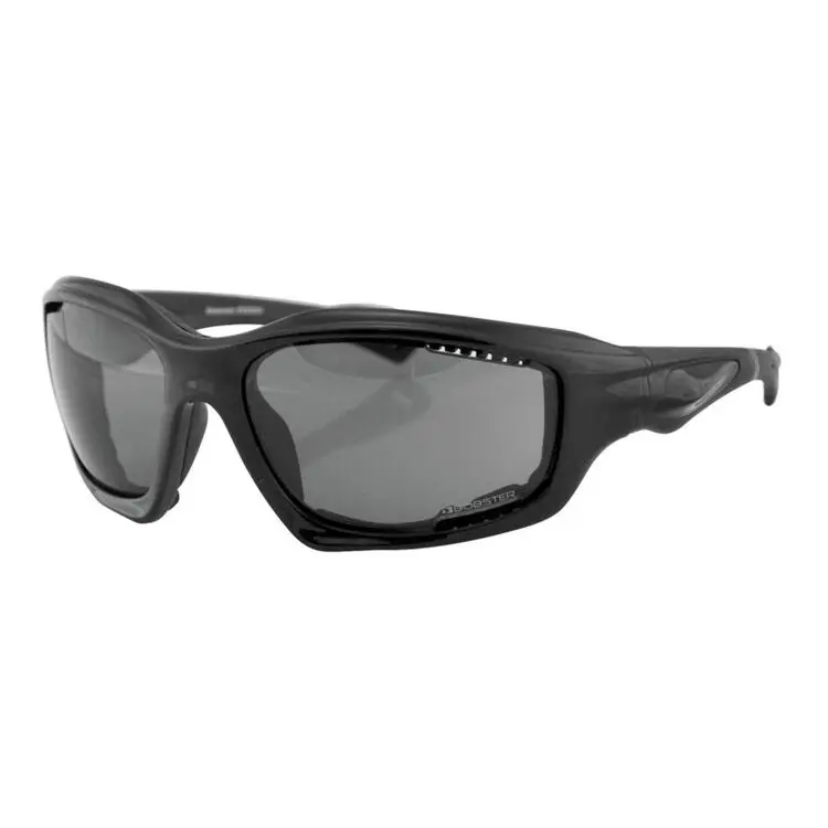 Bobster Lunettes de moto Desperado