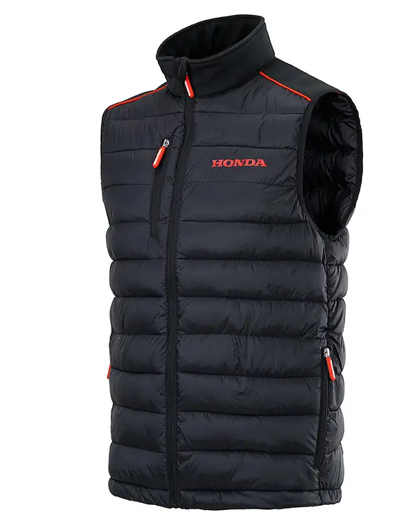 BODYWARMER HONDA PADDOCK